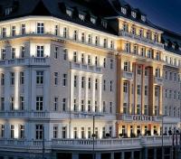 Radisson Blu Carlton